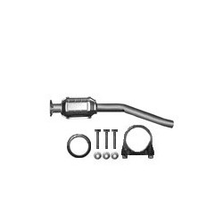 Catalytic converter with Add-on material B200F B230F