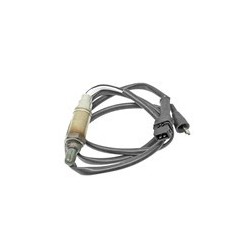 Lambda sensor Regulating probe