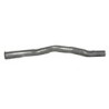 Intermediate exhaust pipe from Downpipe to Silencer
