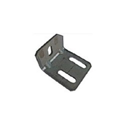 Holder, Exhaust pipe