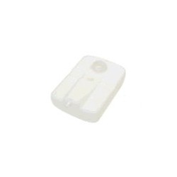 Expansion tank, Coolant