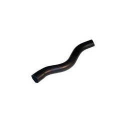 Radiator hose upper Engine cooler - Termostat housing