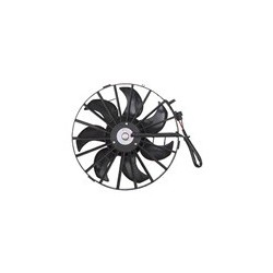 Electric motor, Radiator fan from '91