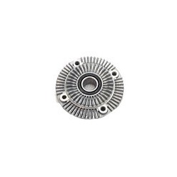 Radiateurventilator koppeling*