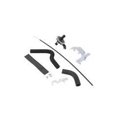 Control valve, Coolant Kit