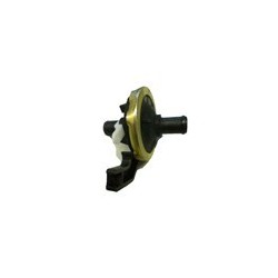 Control valve, Coolant