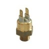 Temperature switch, Radiator fan