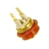 Temperature switch, Radiator fan