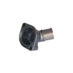 Thermostat housing