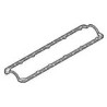 Gasket set, Valve cover Cork