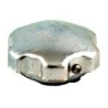 Cap, Oil filler engines B19-, B21-, B23-