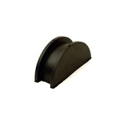 Halfmoon, Valve cover