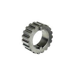 Belt gear, Timing belt for Crankshaft