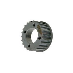 Belt gear, Timing belt for Crankshaft