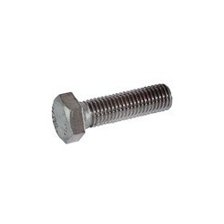 Screw/ Bolt Outer hexagon M12 Crank case Crankshaft