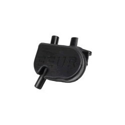 Oil trap, Crankcase breather