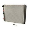 Radiator, Engine cooling Automatic transmission