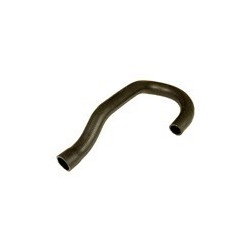 Radiator hose upper B27-, B28-