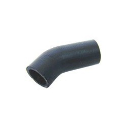 Radiator hose Water pump - Cylinder head