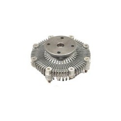 Radiateurventilator koppeling*