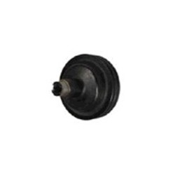 Belt pulley, Waterpump