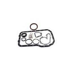 Gasket set, Crank case