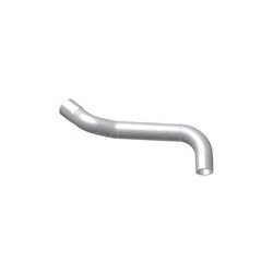 Radiator hose upper