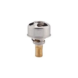 Thermostat, Coolant 88 °C