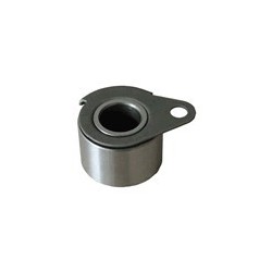 Spanrol distributieriem