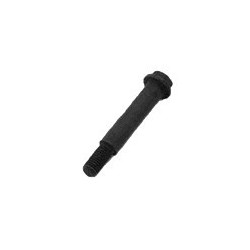 Bolt, Exhaust system