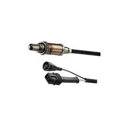 Lambda sensor Regulating probe