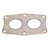 Gasket, Exhaust pipe to '89