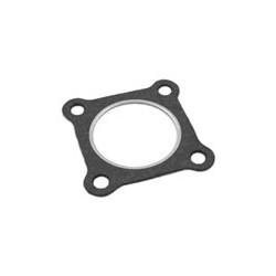 Gasket, Exhaust pipe to '90
