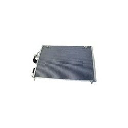 Condensor klimaatregeling vanaf '94