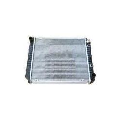 Radiateur lengte 367 mm