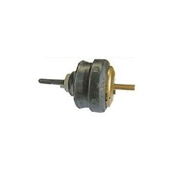 Montage versnellingsbak handgeschakelde transmissie