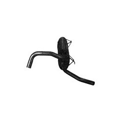 End silencer for B18- from '90