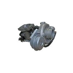 Turbo B204FT and B204GT