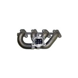 Manifold, Exhaust system
