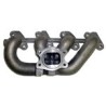 Manifold, Exhaust system