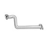 Exhaust pipe D24T