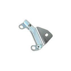 Holder, Exhaust pipe