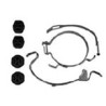 Mounting kit, Exhaust system
