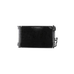 Condensor klimaatregeling