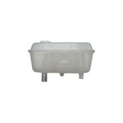 Expansion tank, Coolant