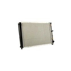 Radiateur automatische transmissie 415 x 590 mm