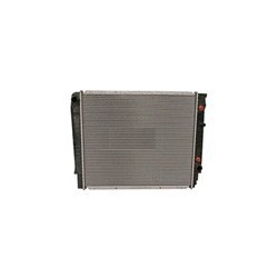 Radiator, Engine cooling Automatic transmission