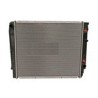 Radiator, Engine cooling Automatic transmission