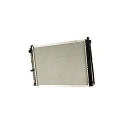 Radiateur handgeschakelde transmissie