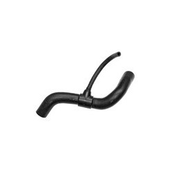 Radiator hose lower Engine cooler - Water pump